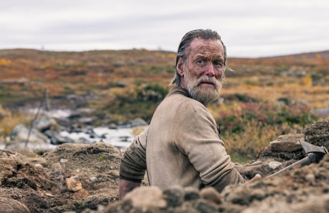 Кадр из фильма