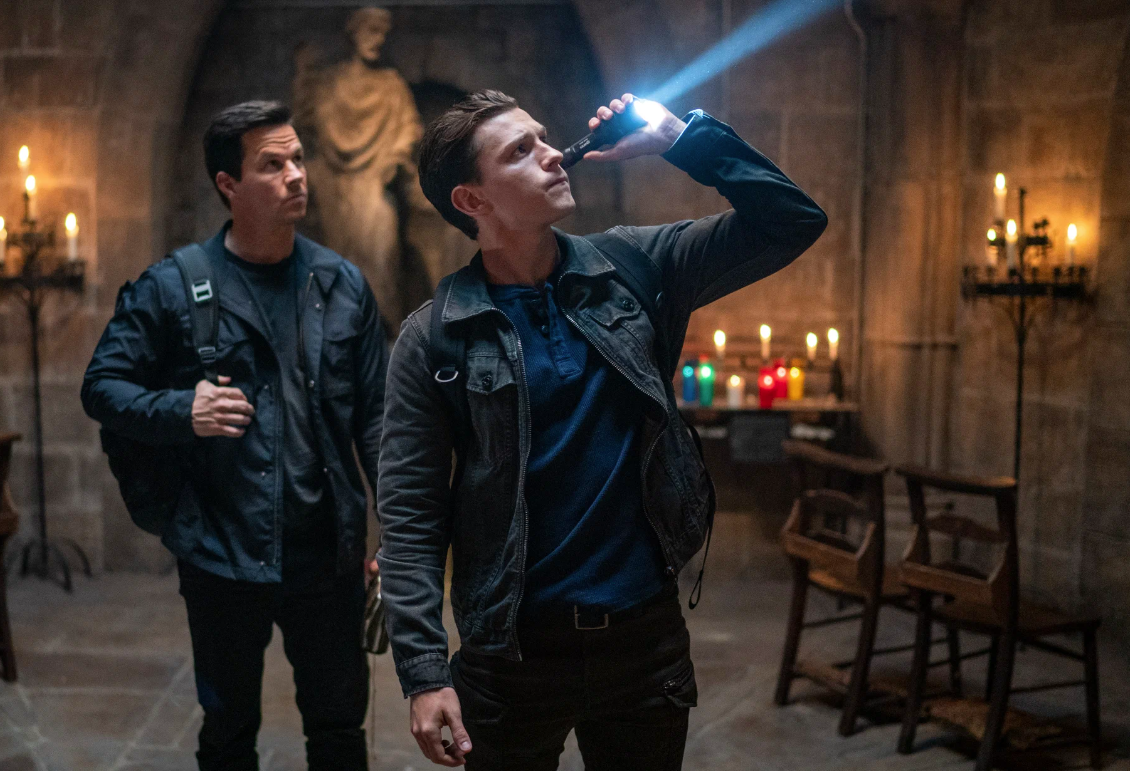 Кадр из фильма