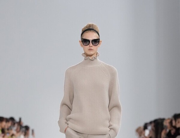 Мода и стиль: Max Mara, весна–лето 2026, женственность без театра