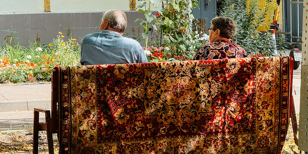 Американец 3 года живет в России. 18 мелочей (и слов), за которые он полюбил Россию