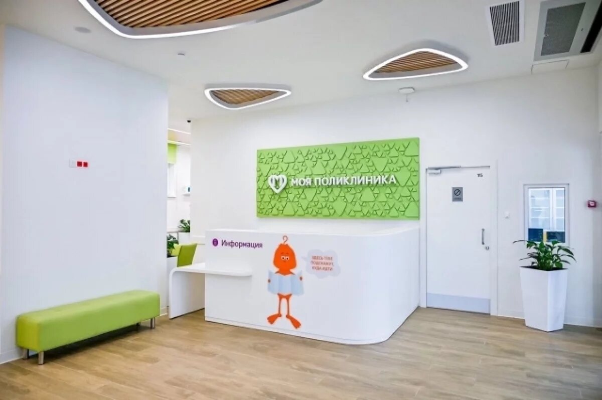    Собянин рассказал о строительстве новых корпусов московских больниц