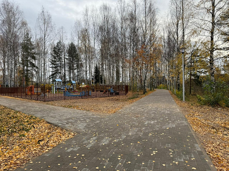     Фото пресс-службы министерства ТЭК и ЖКХ Архангельской области