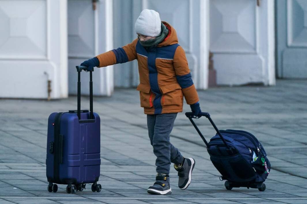 Фото: ИЗВЕСТИЯ/Эдуард Корниенко