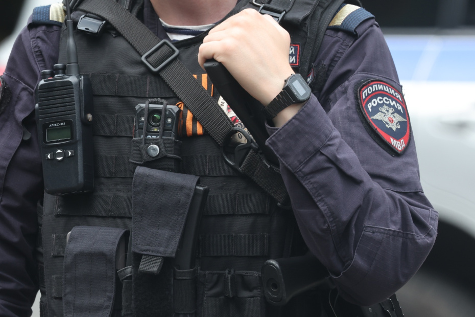    Алексей Белкин/NEWS.ru