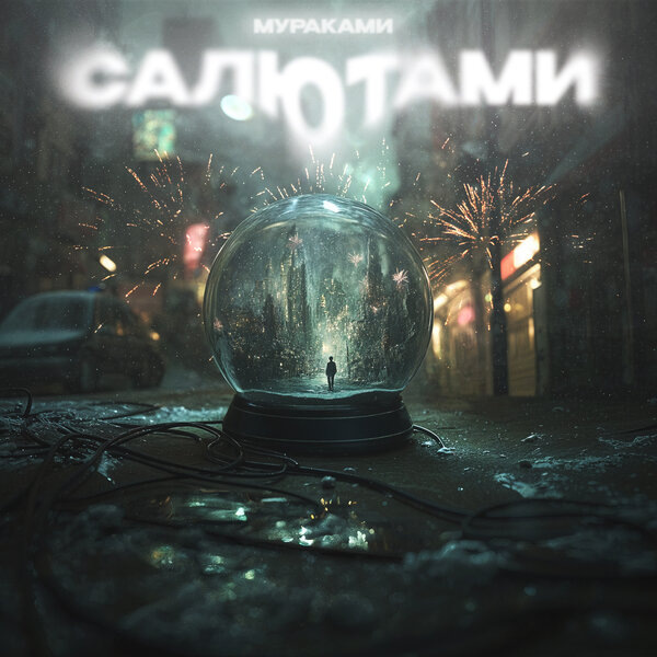     «Мураками» спели о любви и надежде