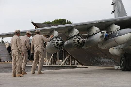    Стала известна позиция Турции по российским военным базам в Сирии