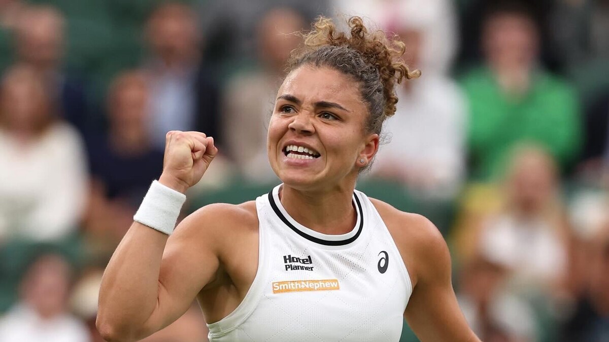 Жасмин Паолини