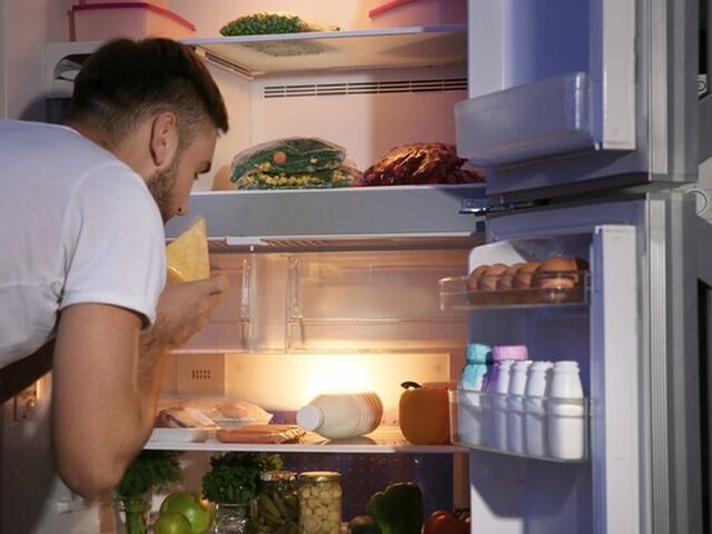    Фото: 123RF/liudmilachernetska