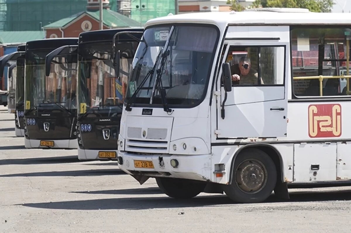    Проезд в Ростове хотят поднять до 44 рублей