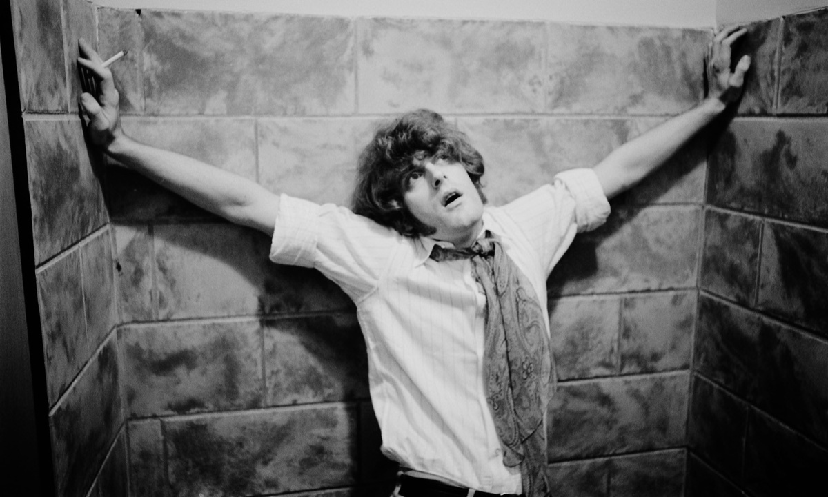Tommy James (1968)