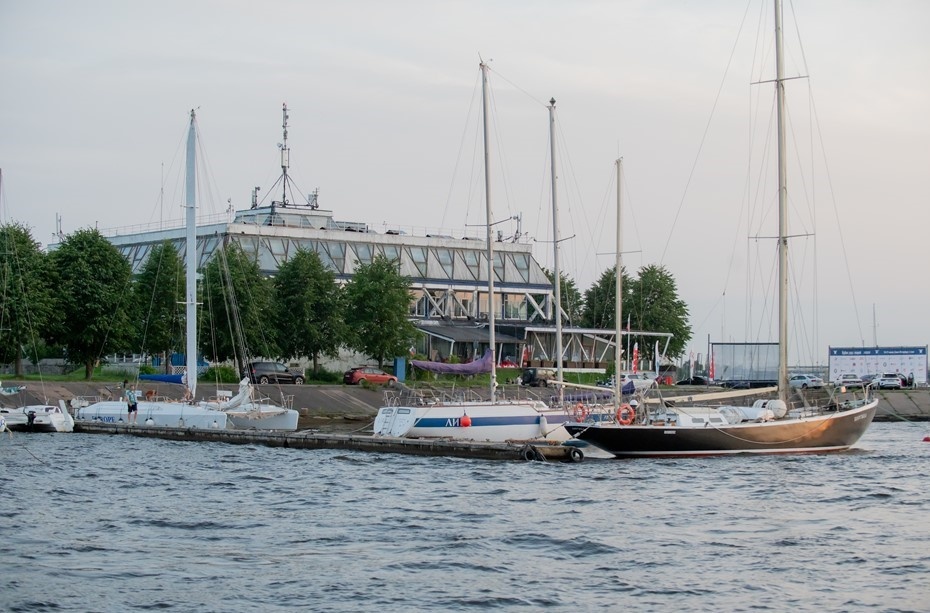 Автор фото: Сергей Ермохин / "Деловой Петербург"
