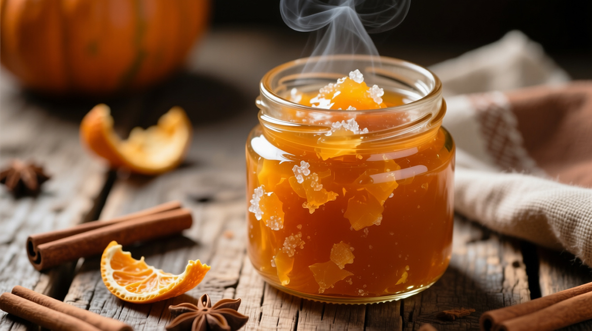 Дынный джем