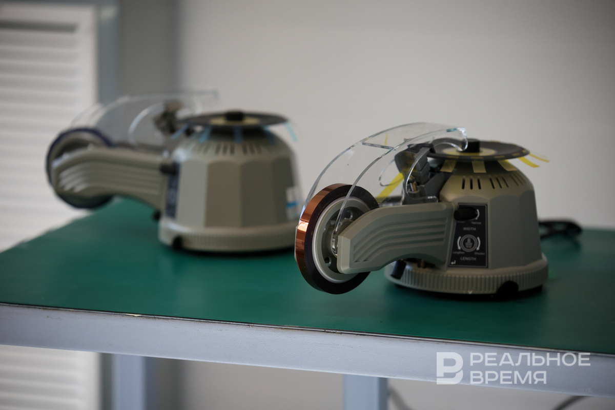   Артем Дергунов / realnoevremya.ru