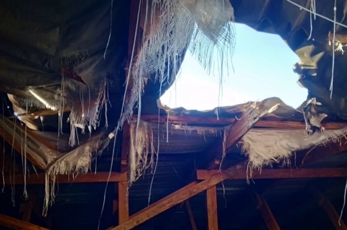    В результате ударов ВСУ по Херсонской области погибли три человека