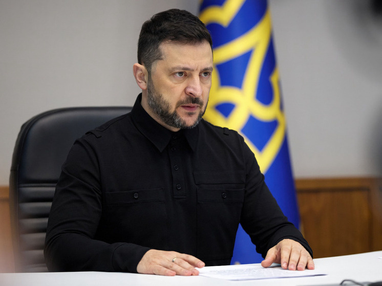     Фото: Ukraine Presidency/Keystone Press Agency/Global Look Press