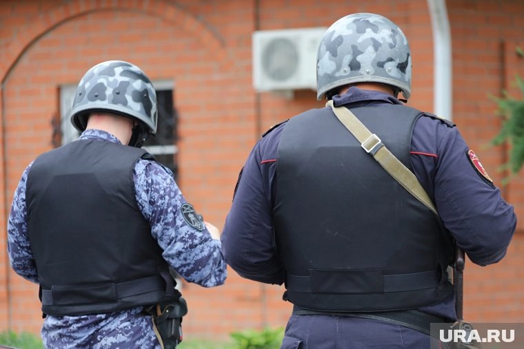    Власти Кургана рассказали, что сообщений о минировании ложные
