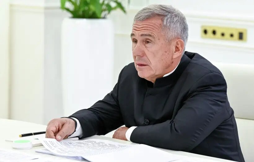     © РИА Новости. Александр Миридонов