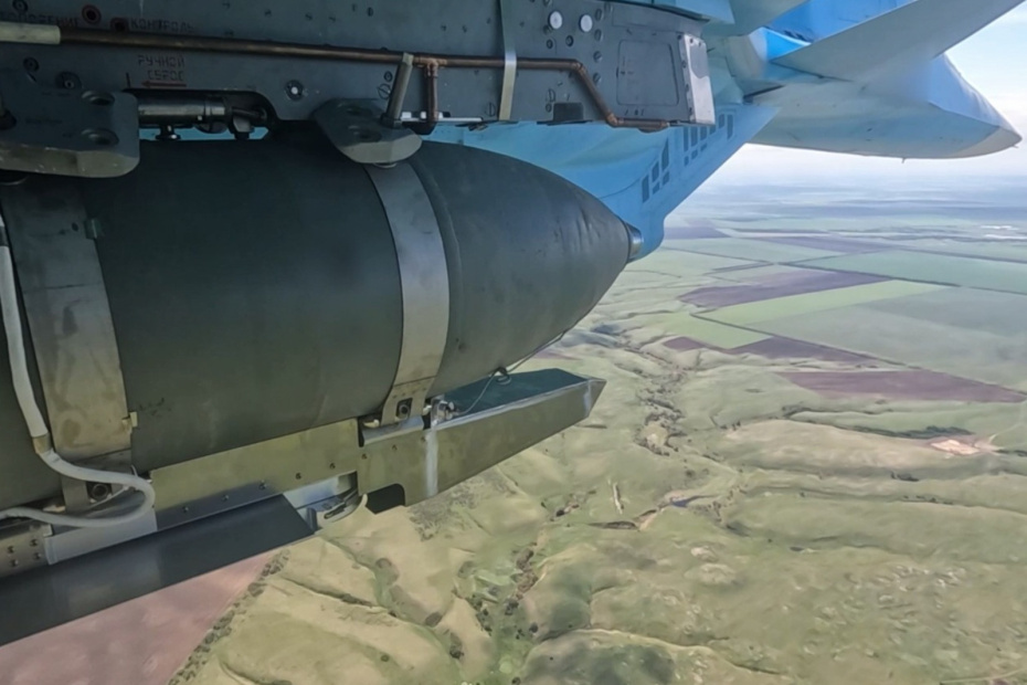    Пресс-служба Минобороны РФ/ТАСС