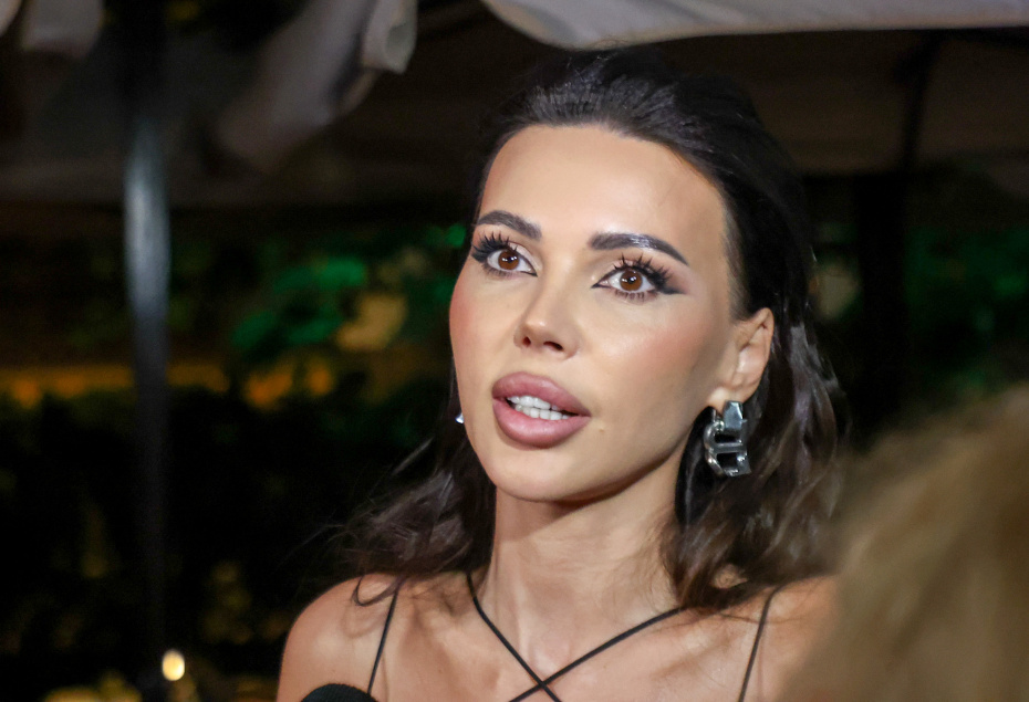    Алексей Белкин/NEWS.ru