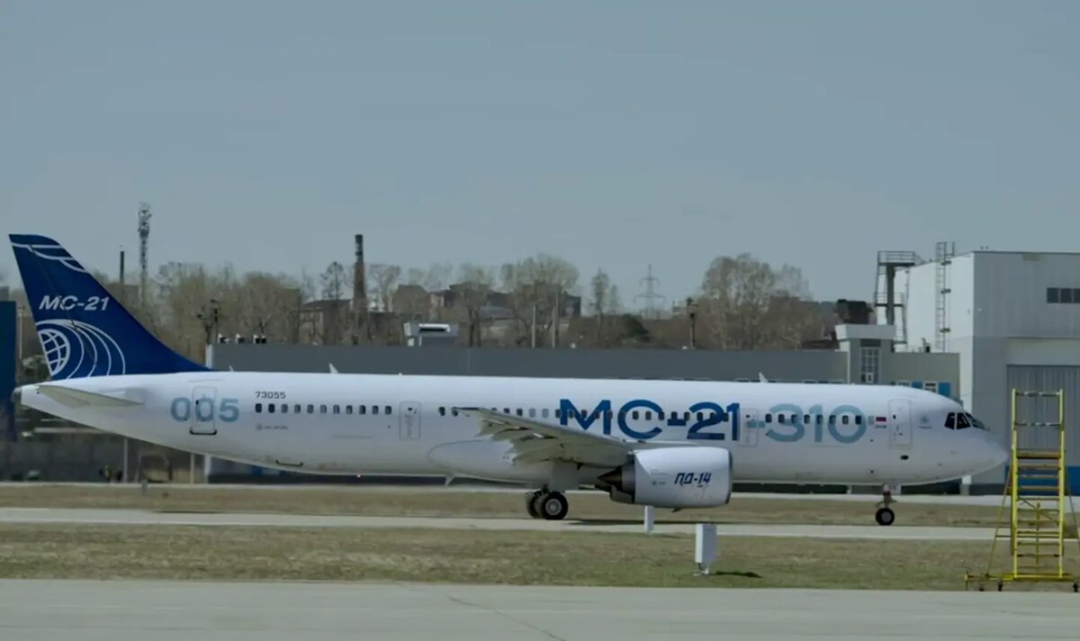    Фото: стоп-кадр видео от пресс-службы Ростеха