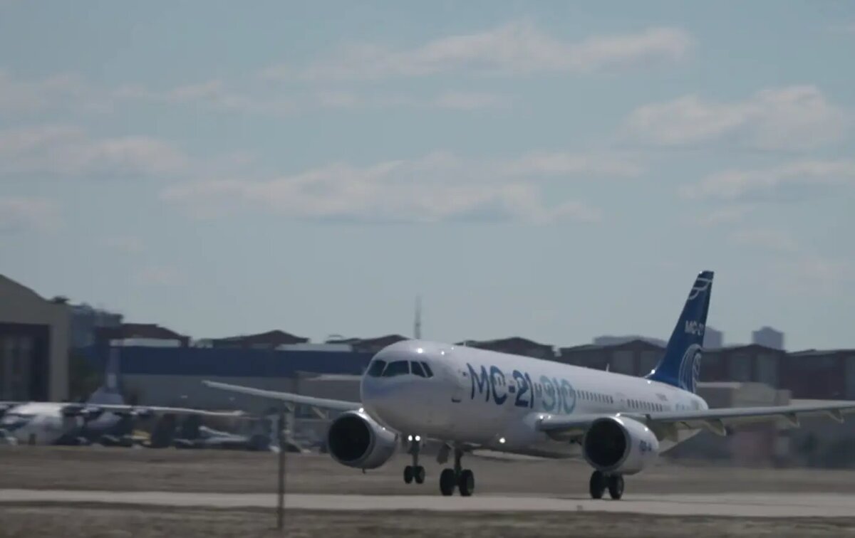    Фото: стоп-кадр видео от пресс-службы Ростеха