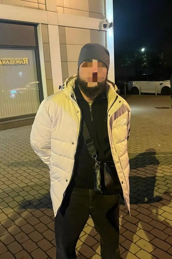    Фото: пресс-служба ГУ Росгвардии по Петербургу и Ленобласти