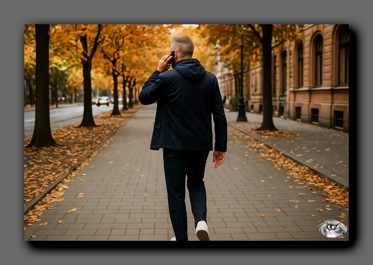 Коллаж автора