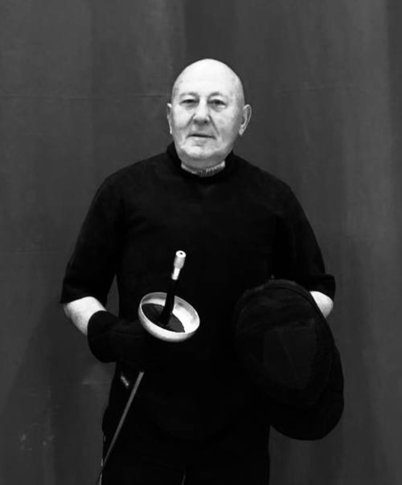      Фото: Федерация фехтования России