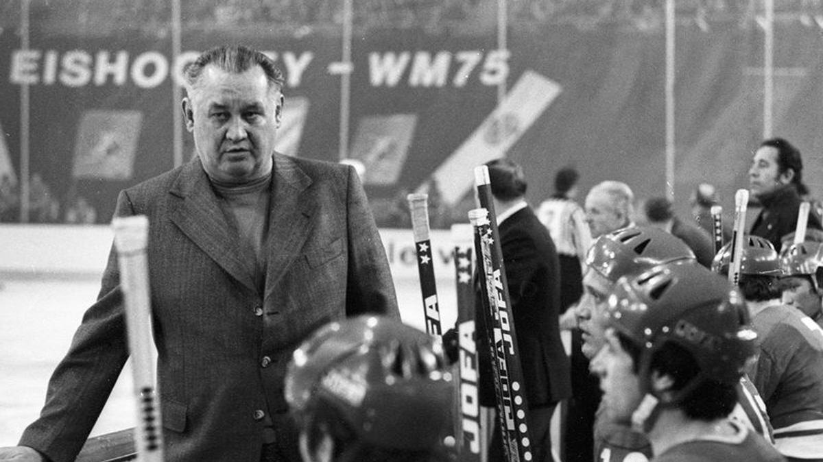 Борис Кулагин