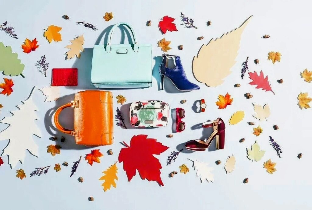 Осенние покупки и экономия