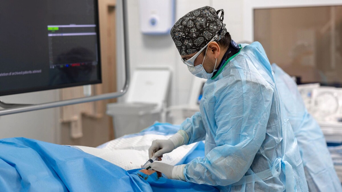    Фото: Сергей Зубков / «Ямал-Медиа»