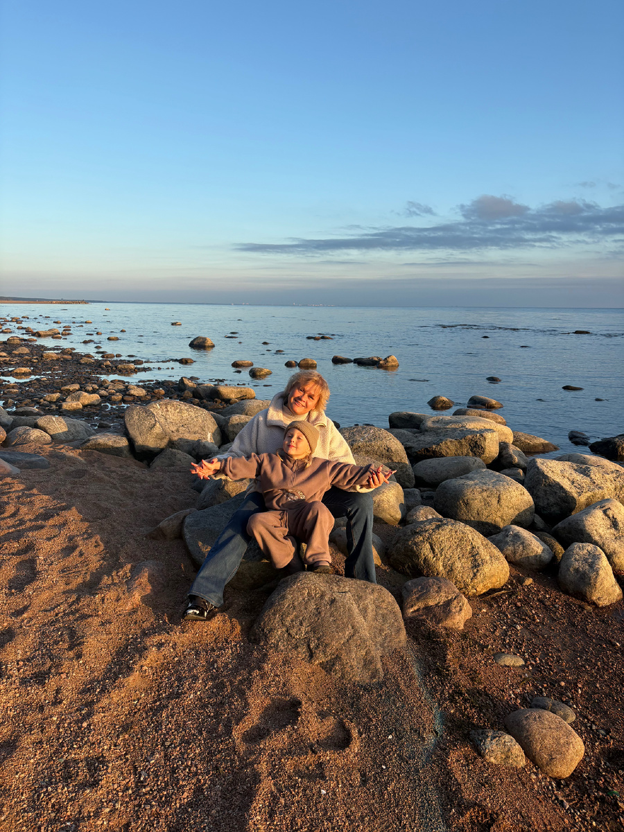 Фото автора 