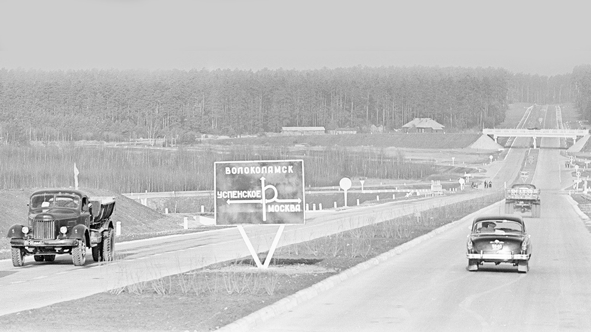    Сергей Смирнов / РИА Новости