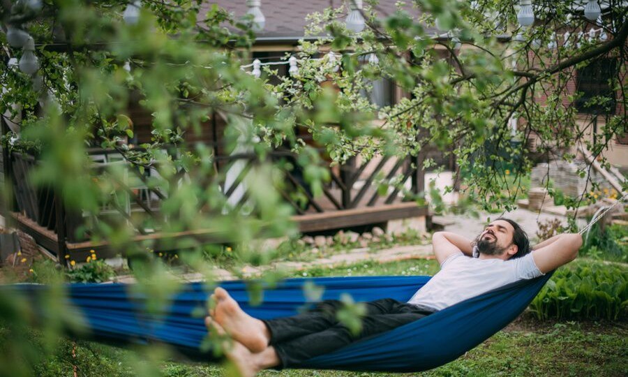 Россияне массово выбирают сельский отдых: бронирования выросли почти вдвое