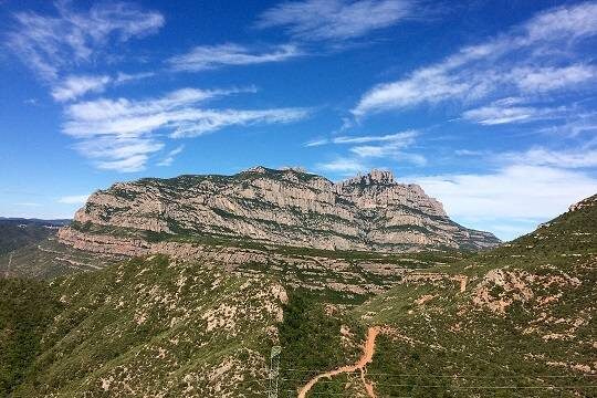    Гибель основателя Mango Андика в горах может оказаться убийством