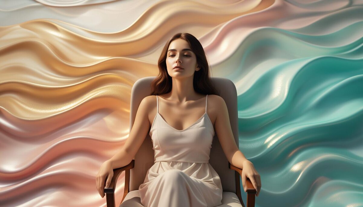 AI-генерация / Kandinsky by Sber AI