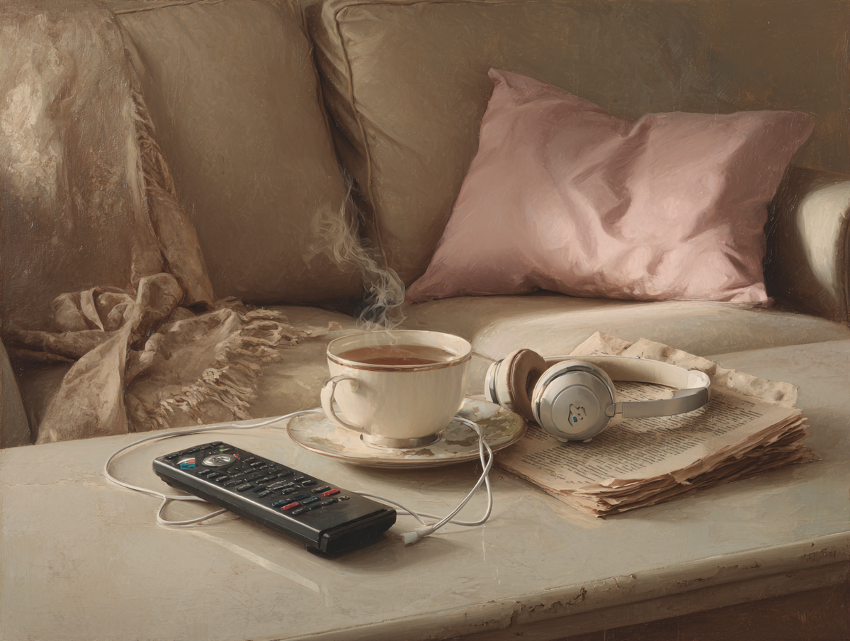 «Я ничего не хочу»: что скрывается за отсутствием желаний