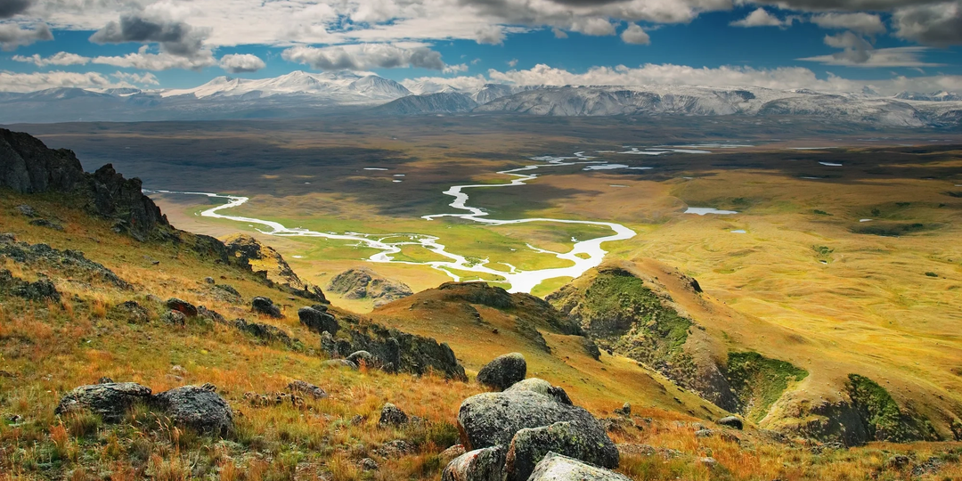 Проклятие Укока: что случилось, когда археологи потревожили древнюю гробницу