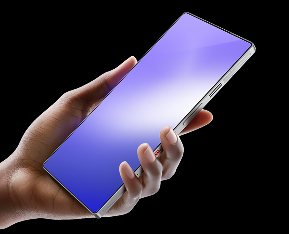 Фото: Nubia  📷
