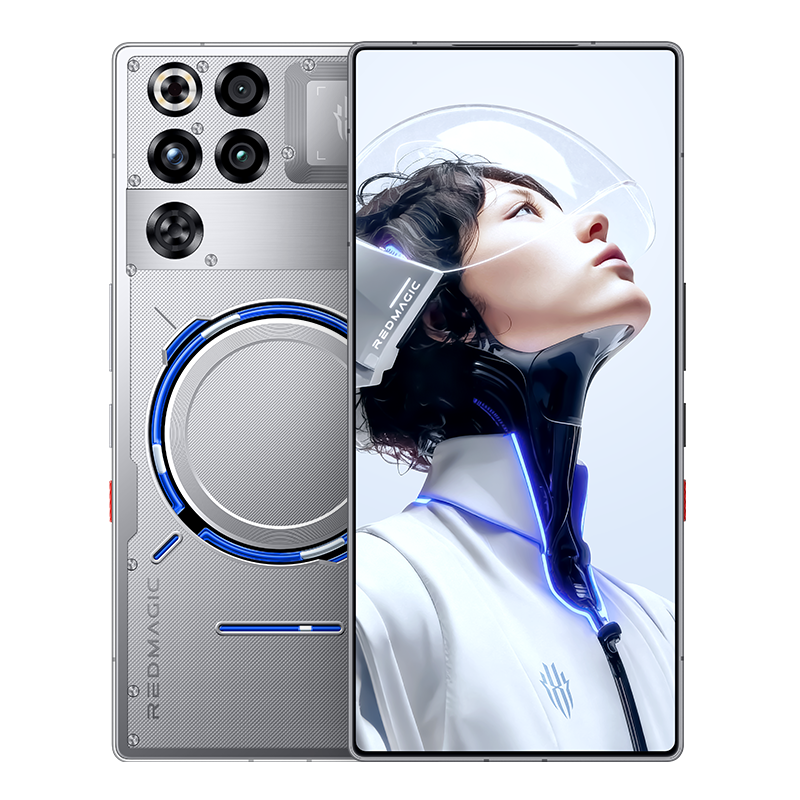 Фото: Nubia  📷
