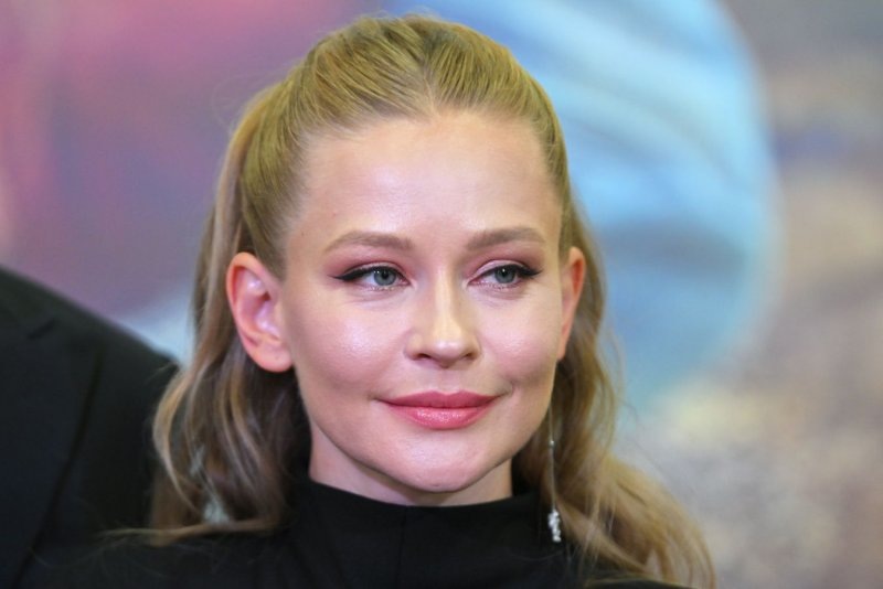     Юлия Пересильд. Фото: championat.com.