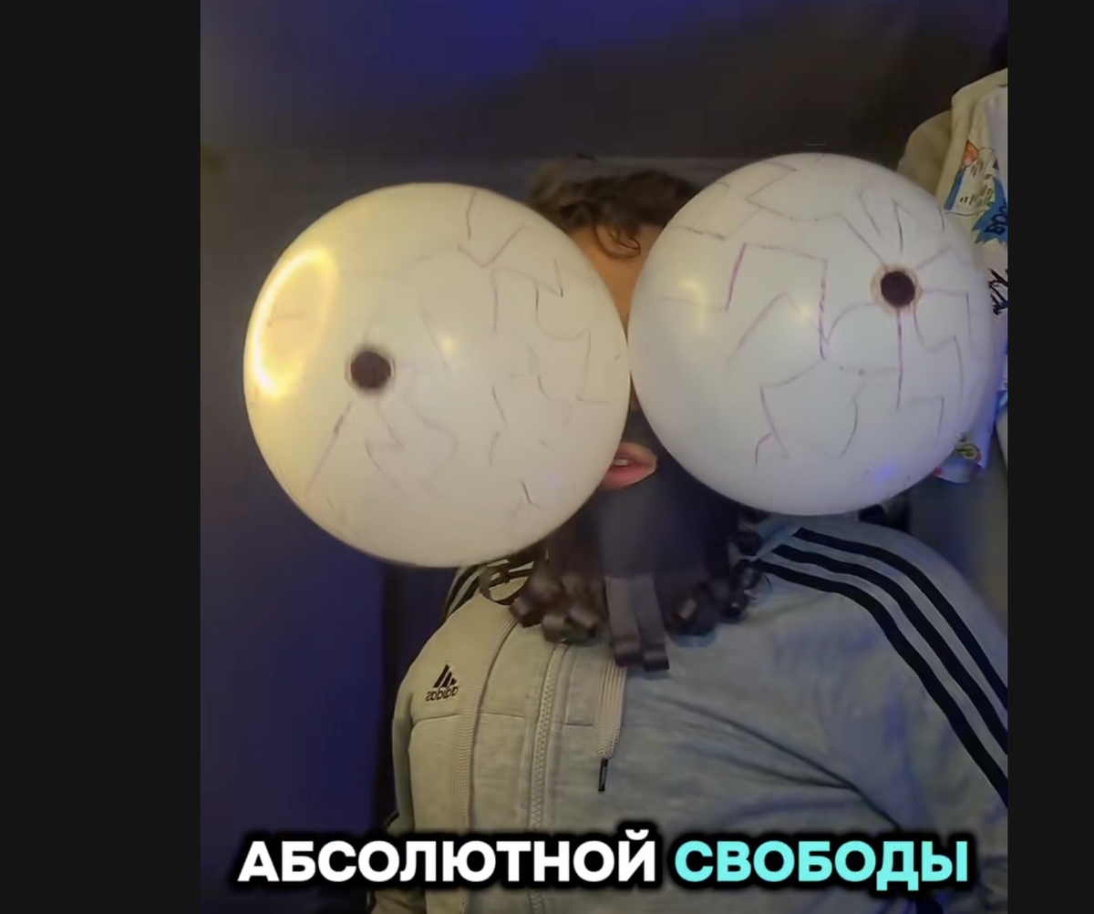 мемы на Маркаряна