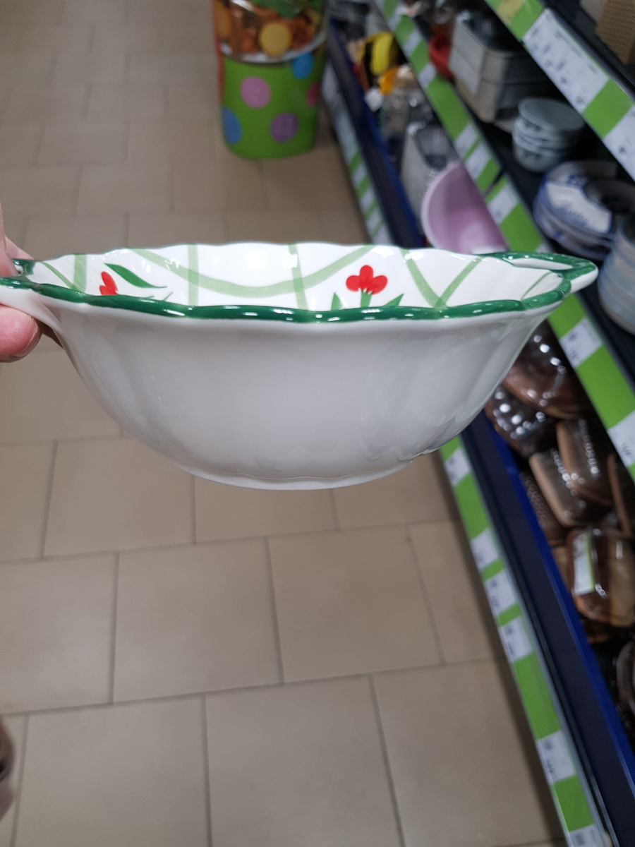 о