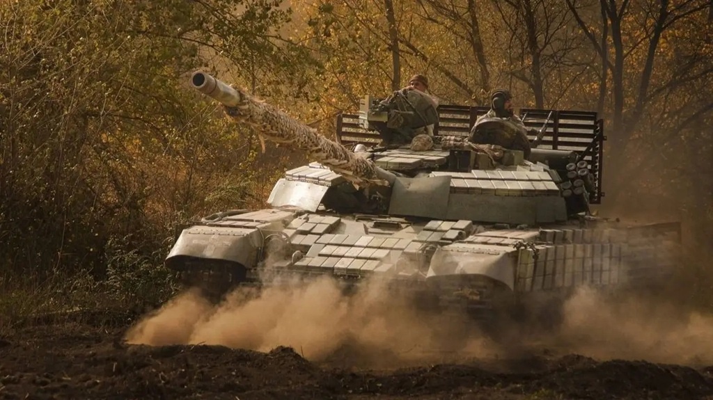 Фото: Zеlеnskiу / Оfficiаl / Telegram