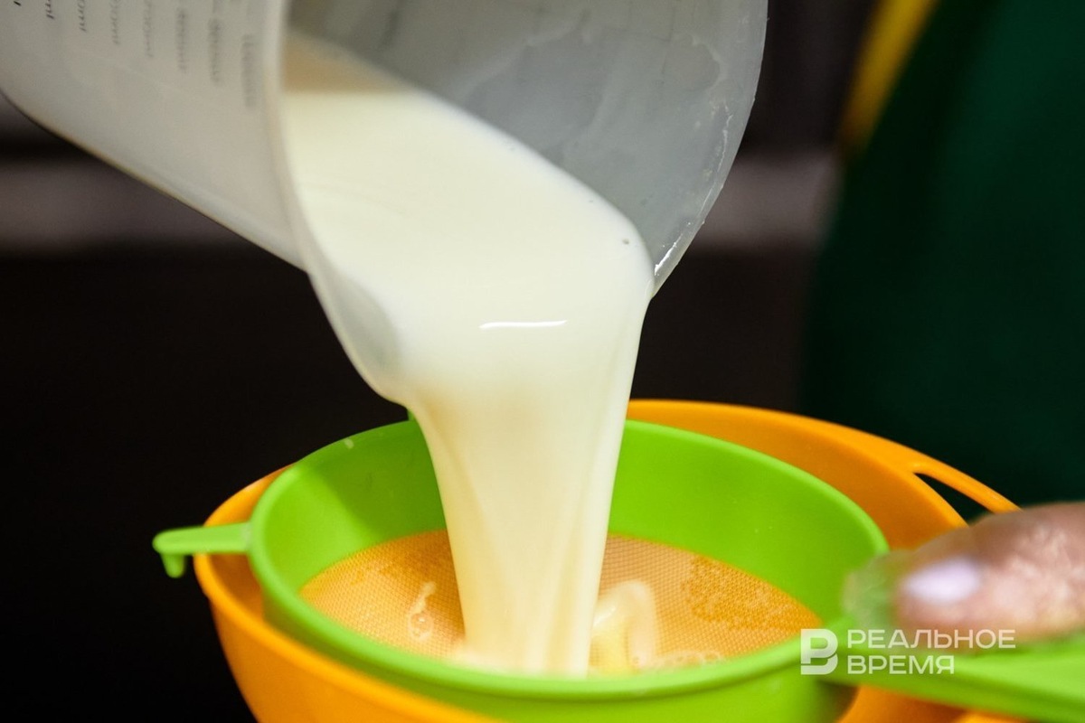   Динар Фатыхов / realnoevremya.ru