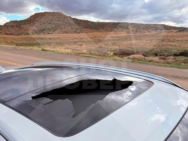    Фото: телеграм-канал "SHOT ПРОВЕРКА"