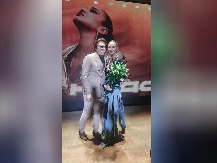   Ульяна Калашникова