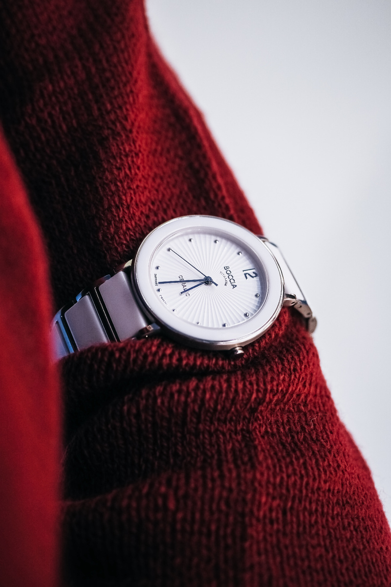 Photo by Elena Mikhaylova