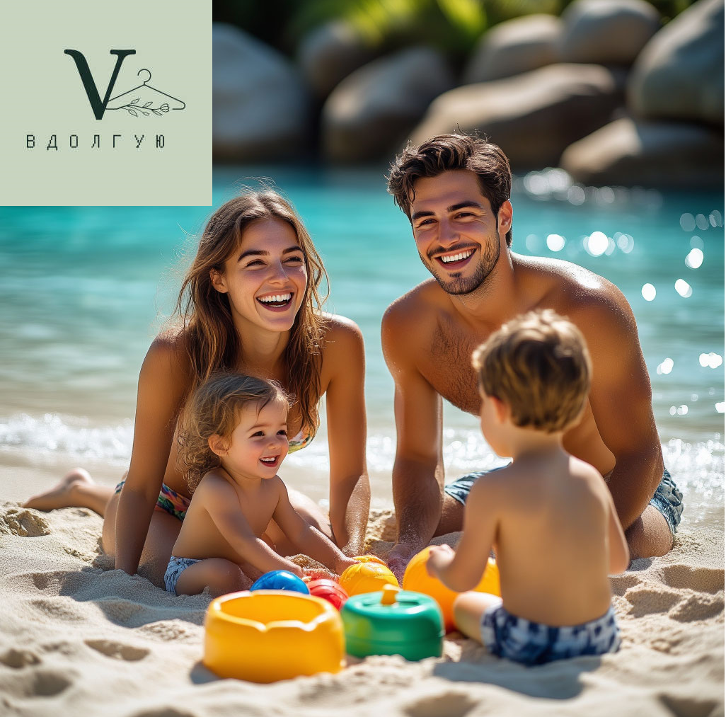 Вещи вДолгую