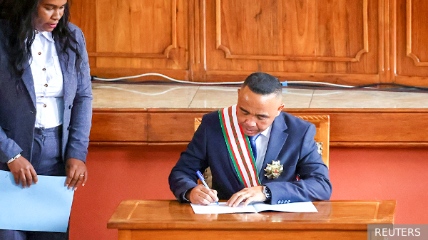     Фото: REUTERS   
 Текст: Мария Иванова